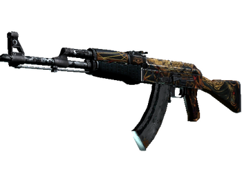 AK-47 | Легион Анубиса