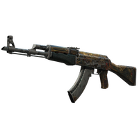 AK-47 Legion of Anubis