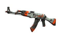 AK-47 | Asiimov