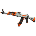 AK-47 | Asiimov image 120x120