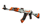 AK-47 | Asiimov