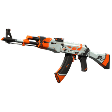 AK-47 | Asiimov image 360x360