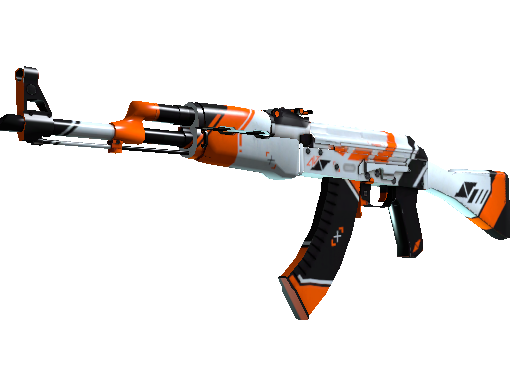 AK-47 | Asiimov (Minimal Wear)