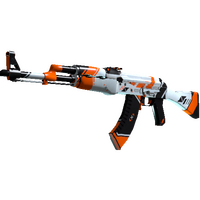 AK-47 | Asiimov (Factory New) icon