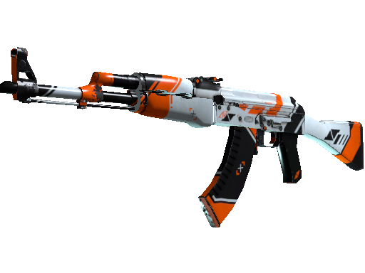 AK-47 | Asiimov (Field-Tested)