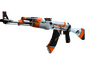 StatTrak™ AK-47 | Asiimov