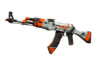 AK-47 | Asiimov