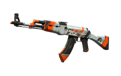 AK-47 | Asiimov