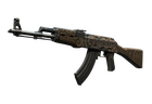 AK-47 | Uncharted