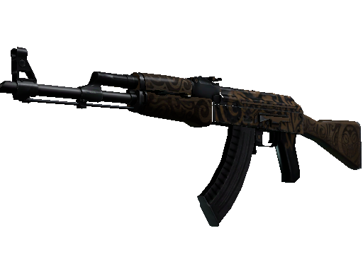 AK-47 | Uncharted