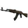 AK-47 | Uncharted image 120x120