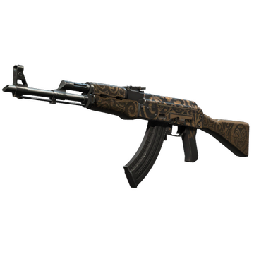 AK-47 | Uncharted image 360x360