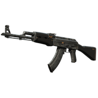 AK-47 Elite Build