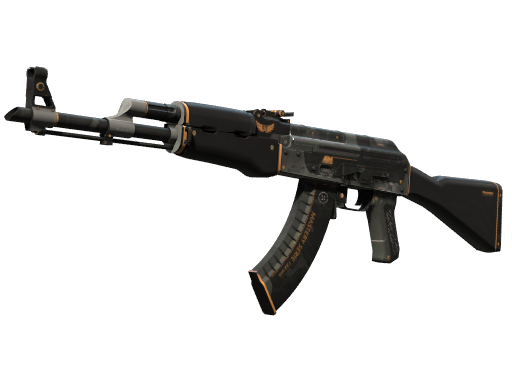 AK-47 | Элитное снаряжение