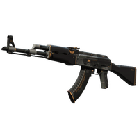 AK-47 | Элитное снаряжение