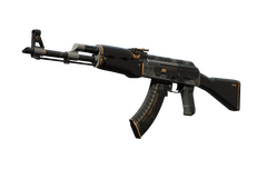 AK-47 | Elite Build