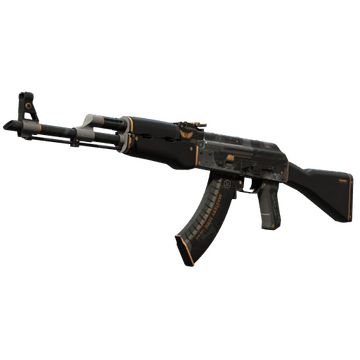 AK-47 | Elite Build image 360x360