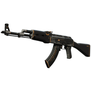 AK-47 | Elite Build (Minimal Wear)