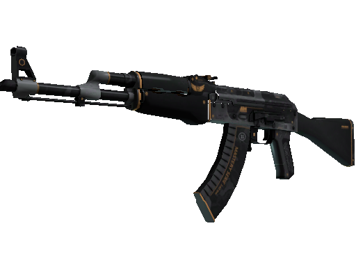 AK-47 | Elite Build