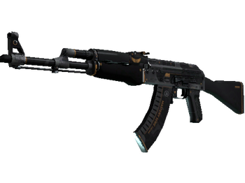 AK-47 | Элитное снаряжение