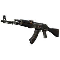 AK-47 Elite Build