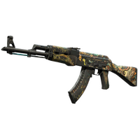 AK-47 Фантомный вредитель