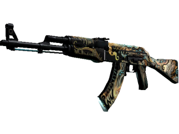 AK-47 | Фантомный вредитель