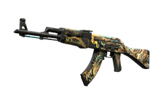 AK-47 | Phantom Disruptor