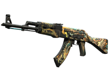 AK-47 | Фантомный вредитель