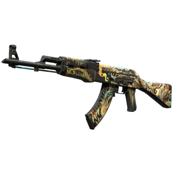 AK-47 | Phantom Disruptor image 360x360