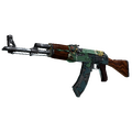 AK-47 | Fire Serpent image 120x120