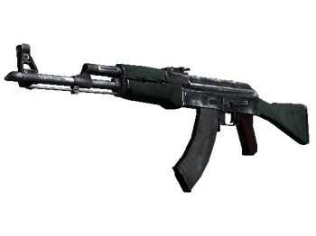 AK-47 | First Class