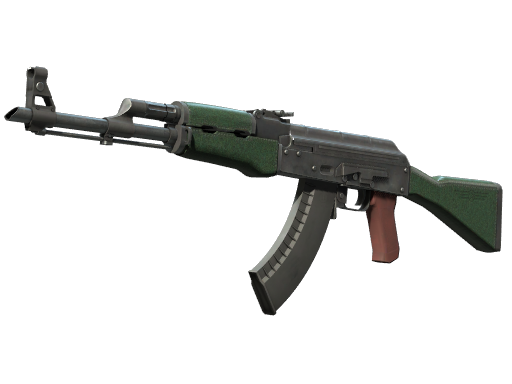 AK-47 | Ykkösluokka