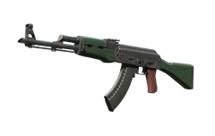 AK-47 | First Class