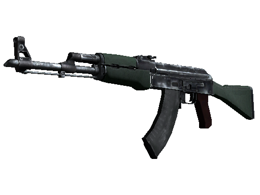 AK-47 | Primera clase