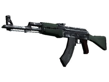 AK-47 | Первый класс