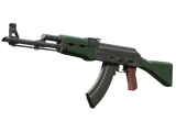 AK-47 | Первый класс