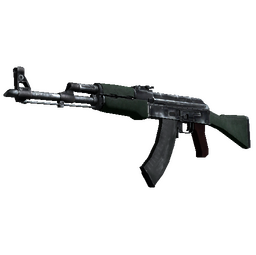 AK-47 | First Class (Well-Worn)