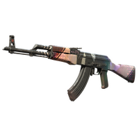 AK-47 | Плавный переход