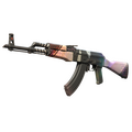 AK-47 | Crossfade image 120x120