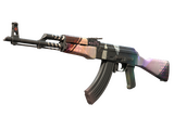 AK-47 | Crossfade