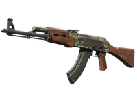 AK-47 | Ягуар