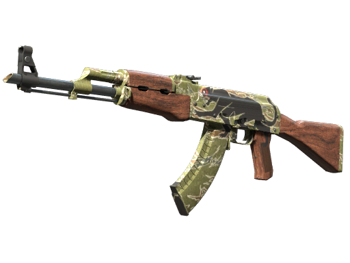 AK-47 | Jaguár