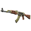 AK-47 | Jaguar image 120x120