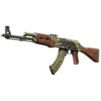 AK-47 Jaguar
