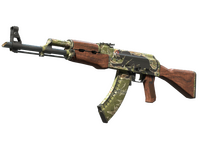 AK-47 | Ягуар