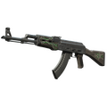 AK-47 | Emerald Pinstripe image 120x120