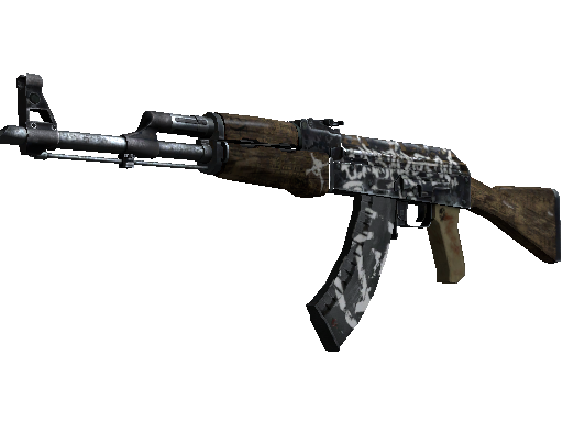 AK-47 | Wasteland Rebel 