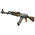 AK-47 | Wasteland Rebel image 120x120