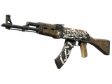 AK-47 | Пустынный повстанец